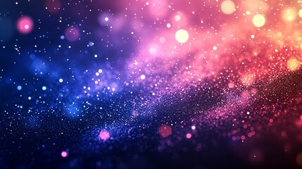Stream of abstract sounds. Smooth transfer of information. 3D rendering.