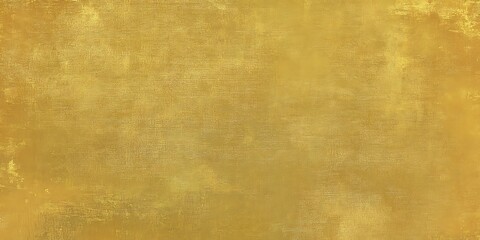 Abstract golden texture with a smooth finish.