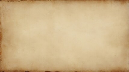 Obraz premium Vintage aged paper grunge texture background