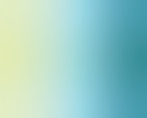 Pastel smooth blend gradient color background or wallpaper EPS vector file for versatile design