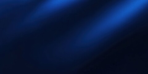 Obraz premium Matte Dark Blue Background for Creative Projects