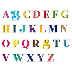 
alphabet background rudiments education green white preschool red text yellow colors font learn school symbol word letter colorful fun signs letter abstract childhood.