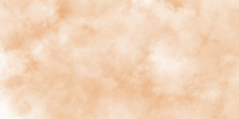 Abstract orange watercolor background. hand painted vector illustration. background .hand-drawn paper illustration diagonal gradient of white, Water vapor.	
