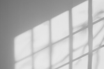 PNG  Soft window light shadow pattern