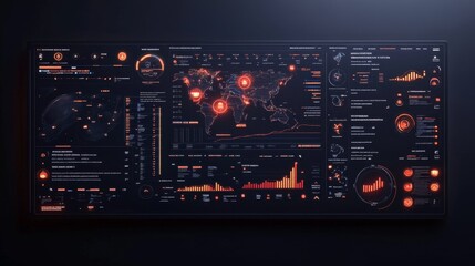 Global Data Network.