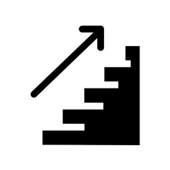 ladder icon design