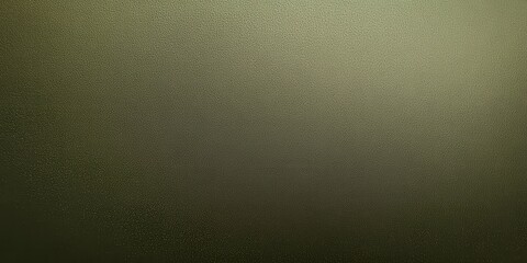 Dark Olive Green Background with Subtle Texture