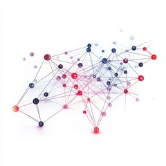 Visualizing Global Network Connectivity and Digital Ecosystem Dynamics