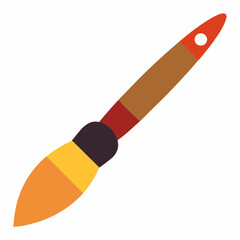 little drawing brush