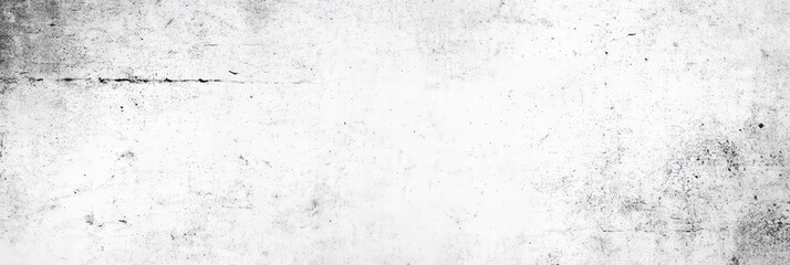 Fototapeta premium White Grunge Concrete Texture Background for Design Projects