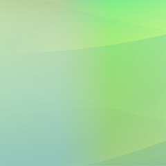 Green gradient square background, Suitable for Advertisements, Posters, Banners, Anniversary, Party, Events, Ads and various graphic design works