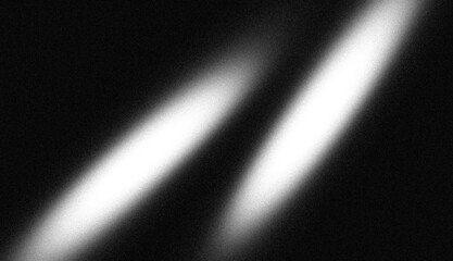 Black background with light beam lines and grainy noisy texture, perfect for backgrounds and graphic design projects