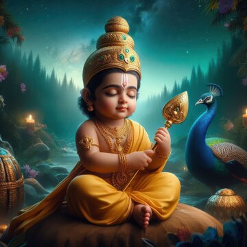 Lord Murugan" Images – Browse 5,506 Stock Photos, Vectors, and Video | Adobe Stock