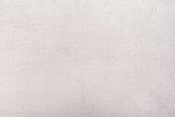 Silver metallic texture grunge style background for web banner graphic design