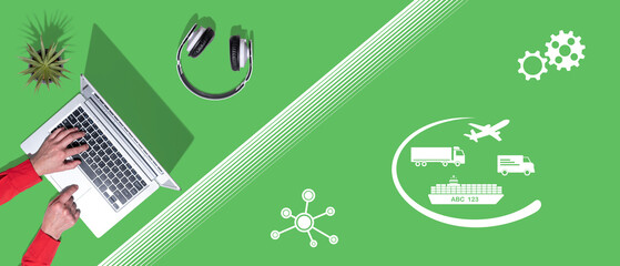 Concept of transportation