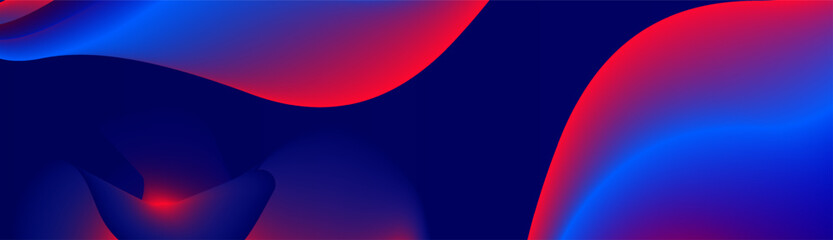 abstract background with lines, A abstract red and blue dynamic lines curve the background, you tube banner purple and blue abstract image of a purple illustration,