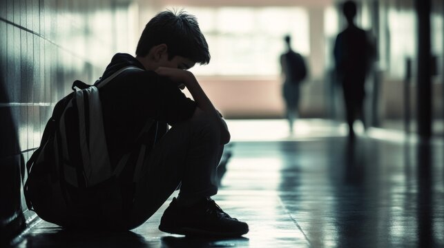 Bullying in schools creates an unsafe atmosphere and harms students' mental health, impacting their confidence and learning. It is essential to have support and understanding to effectively 