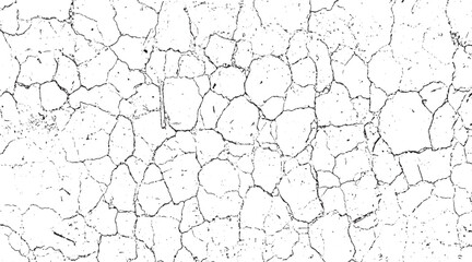 a black and white grunge texture of a cracked wall, cracked concrete of grunge texture background with cracks, a white textured background with a white texture and a black grunge effect,