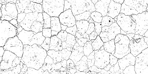a black and white grunge texture of a cracked wall, cracked concrete of grunge texture background with cracks, a white textured background with a white texture and a black grunge effect,