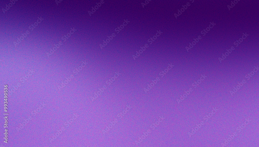 Fototapete purple gradient background colors with noise effect grain wallpaper grainy noisy textured blurry tex