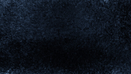 Dark blue watercolor grunge texture. Abstract blue background. Dark blue background for wallpaper and creative design.