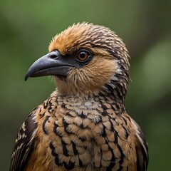 Fototapeta premium Bird 