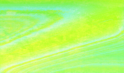 Greenish Yellow abstract design background template suitable for flyers, banner, social media, covers, blogs, eBooks, newsletters etc. or insert picture or text with copy space