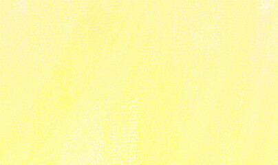 Obraz premium Smooth Yellow gradient plain design background template suitable for flyers, banner, social media, covers, blogs, eBooks, newsletters etc. or insert picture or text with copy space