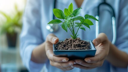 Exploring Investment Opportunities in Healthcare and Biotech Sectors for Future Growth Potential