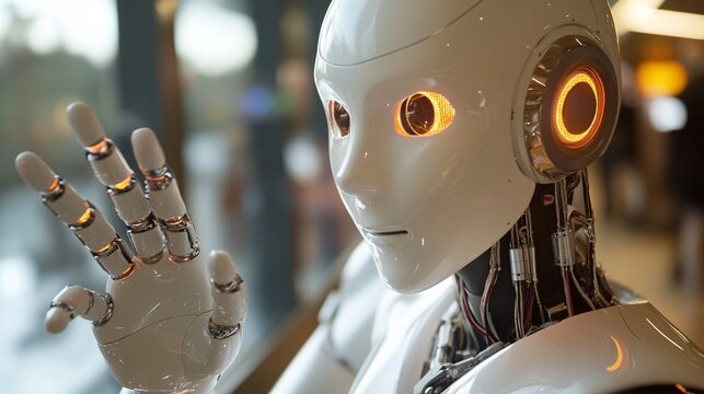 Assessing the Investment Opportunities in Artificial Intelligence Technologies for Future Growth