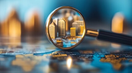 Analyzing the Lucrative Opportunities of Investing in Global Real Estate Markets