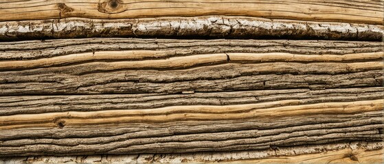 Rustic Wood Texture