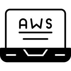AWS Icon