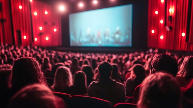 Assessing Investment Opportunities in the Booming Entertainment Industry