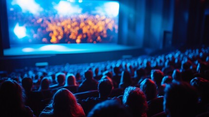 Exploring Investment Opportunities in the Dynamic Entertainment Industry