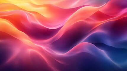 Obraz premium this A spiral galaxy with a glowing center, surrounded by distant stars and cosmic dust.