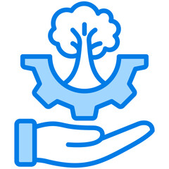 Stewardship Icon