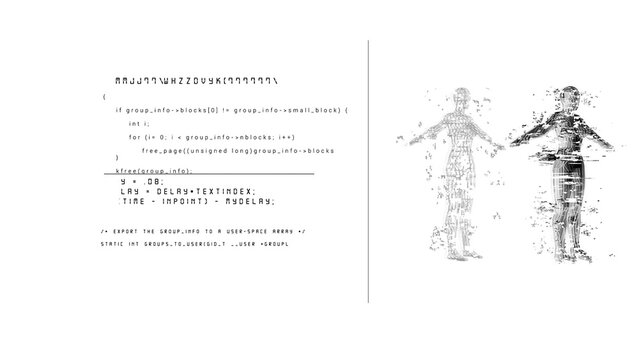 data text and hollogram HUD technological infographic elements. white background Texture.HUD 2GFX Technology Sci Fi 2D texture.