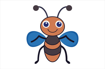 ant vector,  icon vector illustration, ant silhouette of a ant isolated on a white background, eps, png, svg,vector,