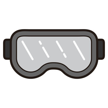 recommend clip art: Glasses Icon