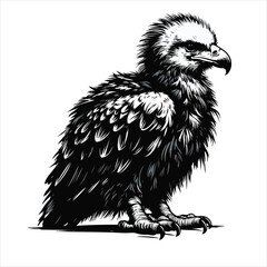 eagle vector