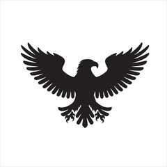 eagle vector