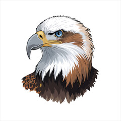 eagle vector