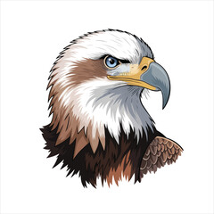 eagle vector