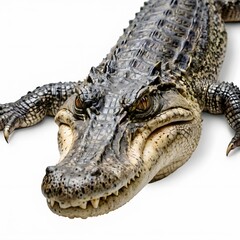 Obraz premium Crocodile 