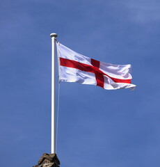 Flags - Flag of St George