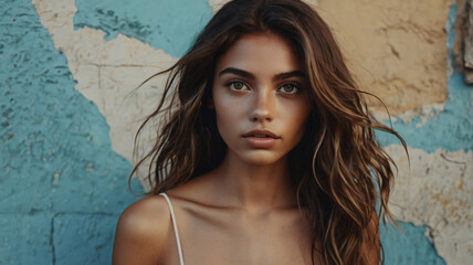 natural beauty
