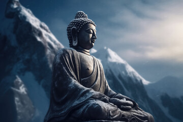 Image of Buddha