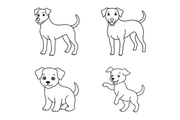 Dogs are known for their unwavering loyalty to their owners. Whether rich or poor, a dog remains steadfastly devoted.