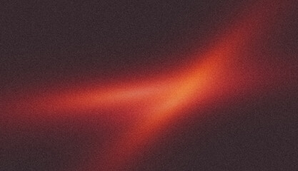 Stylish red to black gradient background with a grainy texture, perfect for vibrant and modern designs. Ideal for digital graphics, illustrations, and art projects